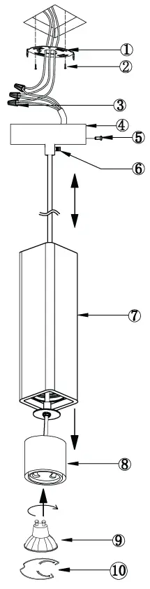 MATTEO-C65701-Baton-1-lt-3-Inch-Pendant-fig- (1)