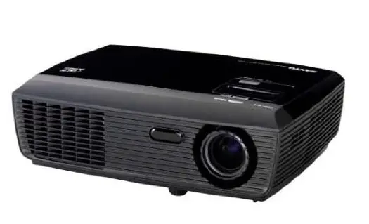 Sanyo PDG-DSU30 300-Inch 1080p Front Projector