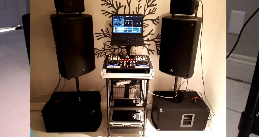 Yorkville Ps12s Parasource Series Powered Subwoofer Owner's Manual