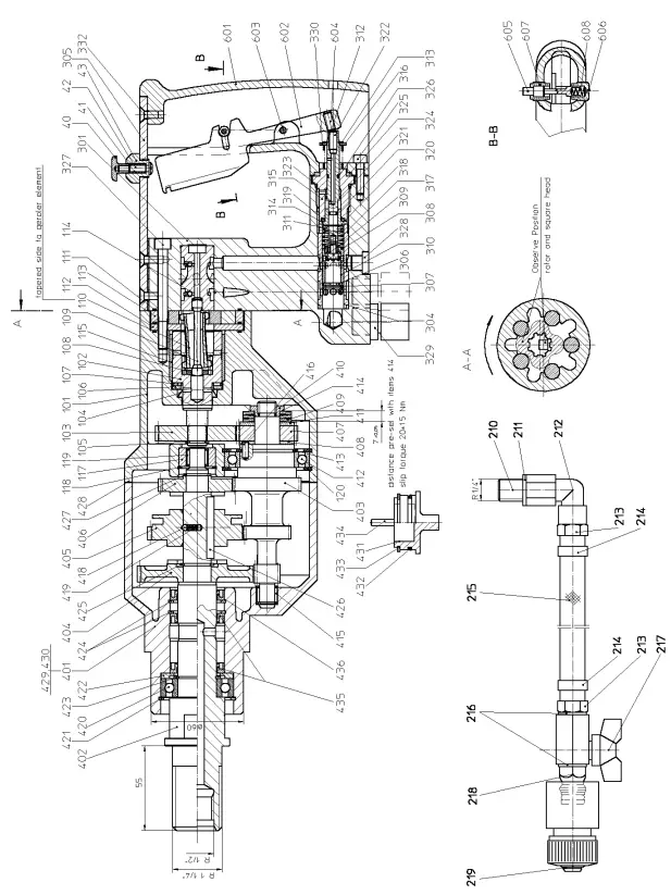 STANLEY-CD10-Core-Drill-1