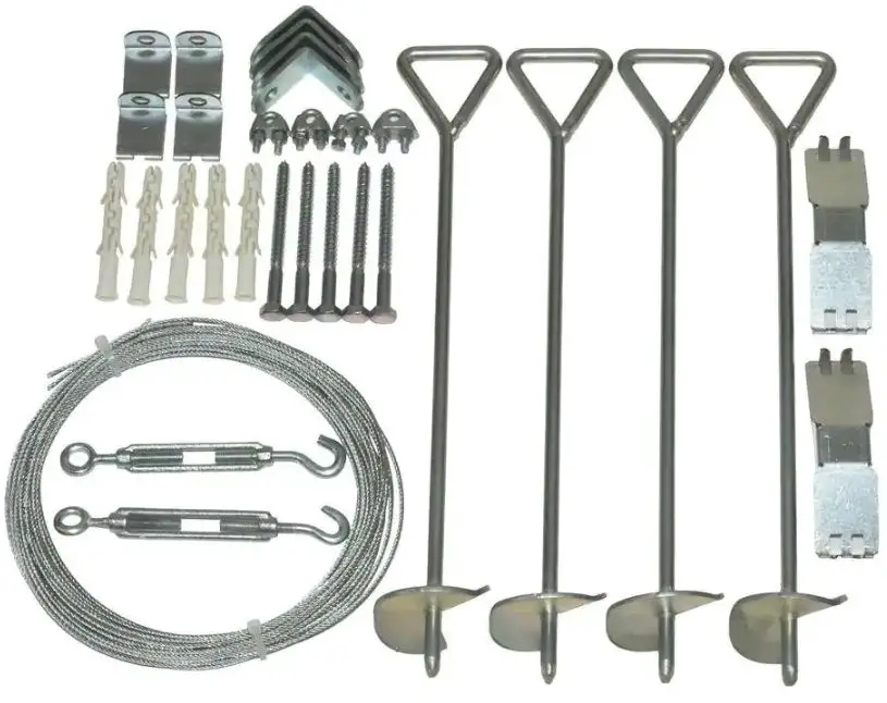 CANOPIA-702771-Anchoring-Kit-product