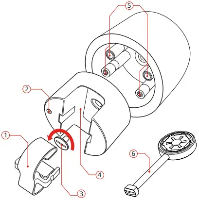 KROSS STUDIO SWTAW21 Tie Advanced 02
