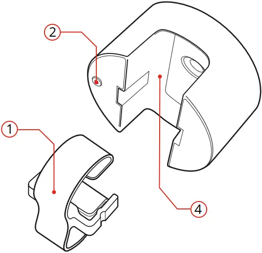 KROSS STUDIO SWTAW21 Tie Advanced 04