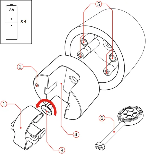 KROSS STUDIO SWTAW21 Tie Advanced 06