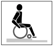 VERMEIREN V300 XL Wheelchair - fig 12