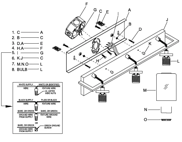 DESIGNERS-FOUNTAIN-D250M-4B-MB 4-Light-Contemporary-Vanity-Light-Bar-01