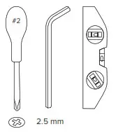 LUMASCAPE L3 LS9030 Light - fig