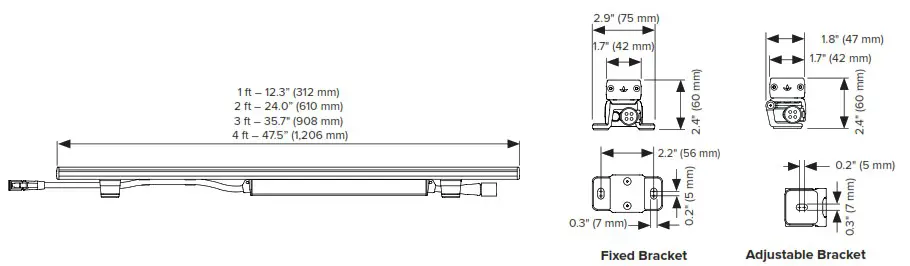 LUMASCAPE L3 LS9030 Light - fig3
