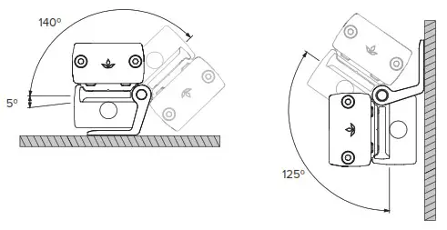 LUMASCAPE L3 LS9030 Light - fig4