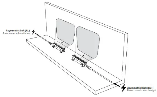 LUMASCAPE L3 LS9030 Light - fig5