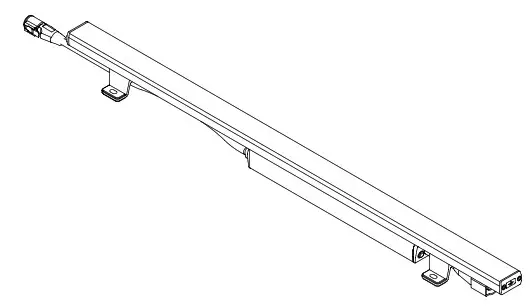 LUMASCAPE L3 LS9030 Light