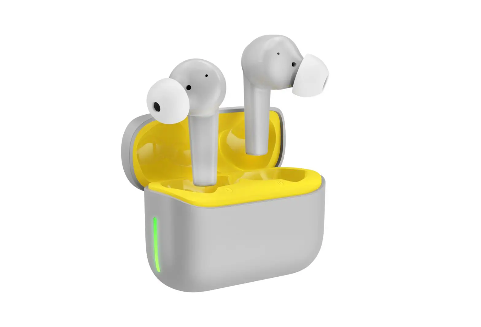 Kingstar K042 Active Noise Cancelling Wireless Earbuds User Manual Kingstar K042 Active Noise Cancelling Wireless Earbuds User Manual