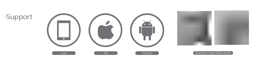 MEARI Snap 20S 1080P WiFi Battery Wireless Camera - Box 3