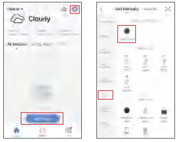 MEARI Snap 20S 1080P WiFi Battery Wireless Camera - Box 5