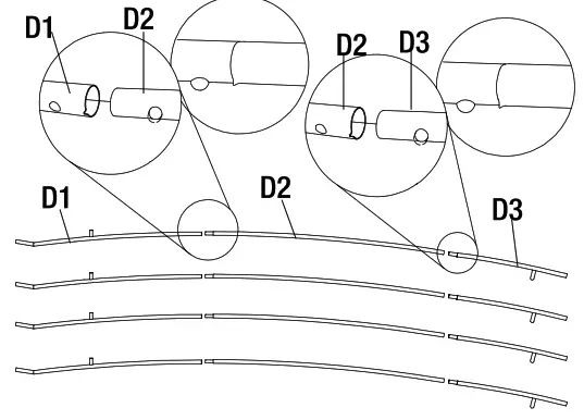 Sunjoy A101012200 Pendleton - 12