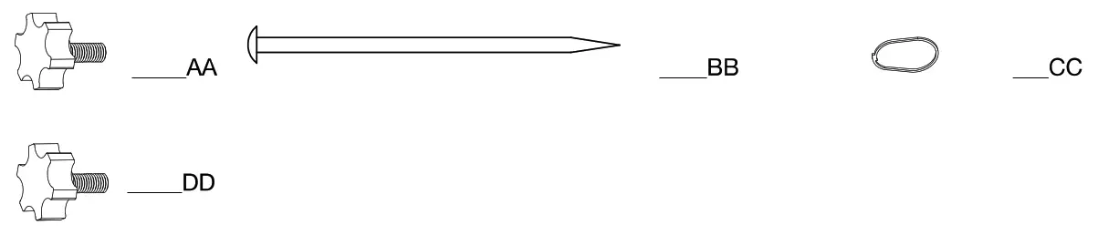 Sunjoy A101012200 Pendleton - 2