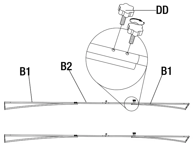 Sunjoy A101012200 Pendleton - 5