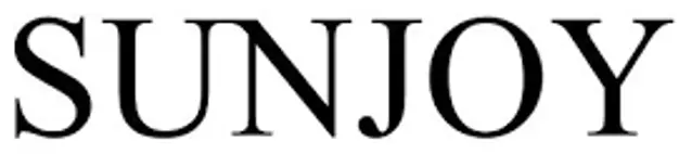 Sunjoy - logo