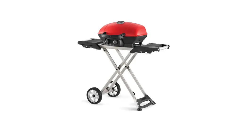 Napoleon Tq285x-1 Portable Propane Gas Grill User Manual