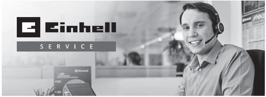 Einhell TE-TS 254 T Bench-type Circular Saw - fig 9