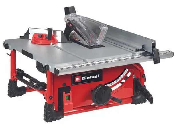Einhell TE-TS 254 T Bench-type Circular Saw