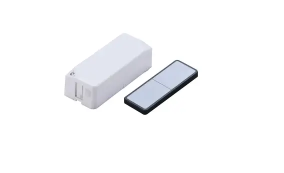 Vision Security 4 In 1 Door Sensor Zd2201jp-5 Manual Vision Security 4 In 1 Door Sensor Zd2201jp-5 Manual