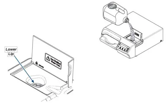 FIG 10 Fill reservoir.JPG