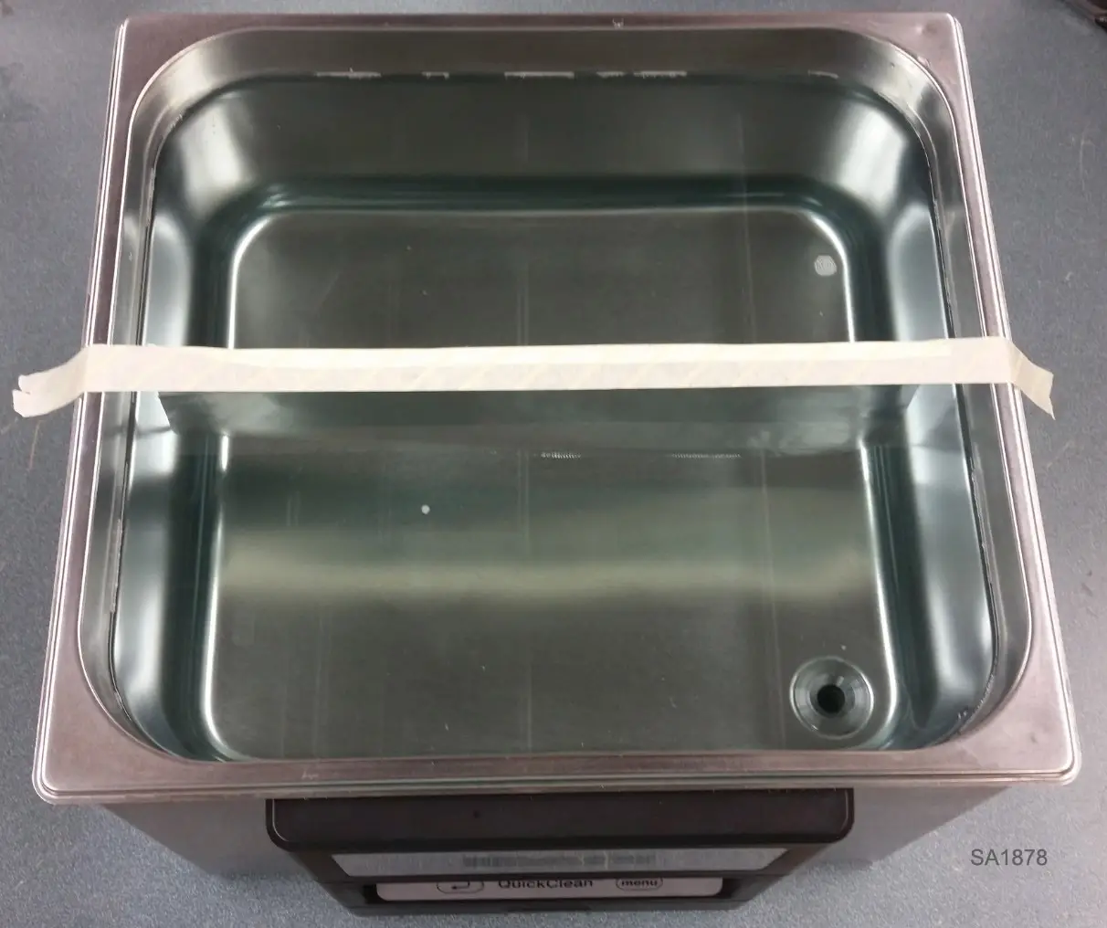 Midmark M11 Steam Sterilizer User Manual