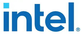 intel Logo