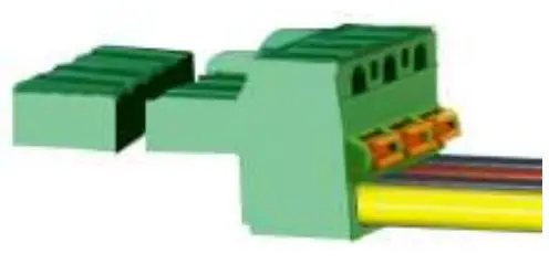 IOThrifty RDP19 Data Logger Paperless Recorder - fig 5