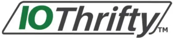 IOThrifty logo