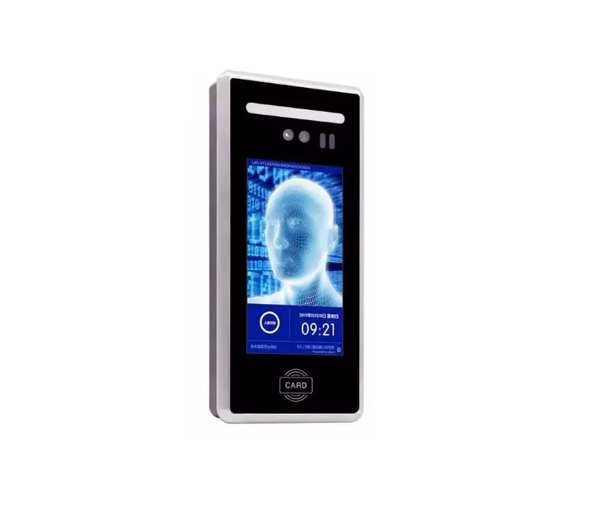 Mrtech Cf1 Facial Recognition Access Control User Manual Mrtech Cf1 Facial Recognition Access Control User Manual