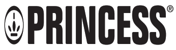PRINCESS LOGO