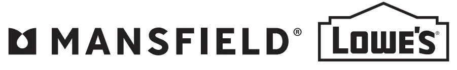 MANSFIELD -logo
