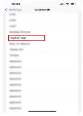 PUREROYI IP68 Waterproof 1 32 Inch Military Tactical Fitness Watch Tracker - IOS 1