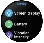 PUREROYI IP68 Waterproof 1 32 Inch Military Tactical Fitness Watch Tracker - Set Up