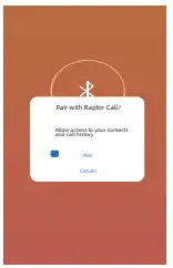 PUREROYI IP68 Waterproof 1 32 Inch Military Tactical Fitness Watch Tracker - phone screen