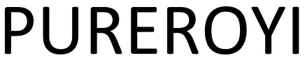 PUREROYI - logo