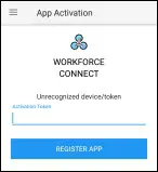 ZEBRA Voice Client Workforce Connect - Troubleshooting 2