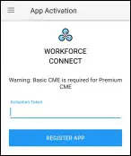 ZEBRA Voice Client Workforce Connect - Troubleshooting 7