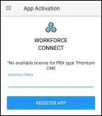 ZEBRA Voice Client Workforce Connect - Troubleshooting 8