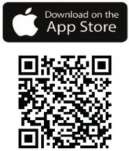 seitron 039790 WiFi WiTime Wall Programmable Thermostat - QR Code 1