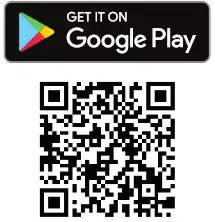 seitron 039790 WiFi WiTime Wall Programmable Thermostat - QR Code 2