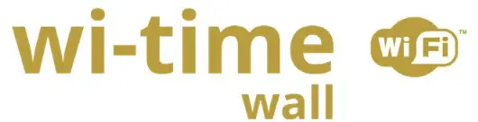 seitron 039790 WiFi WiTime Wall Programmable Thermostat - icon 1