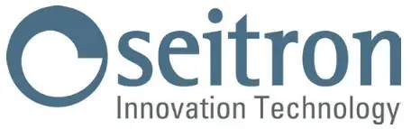 seitron - Logo
