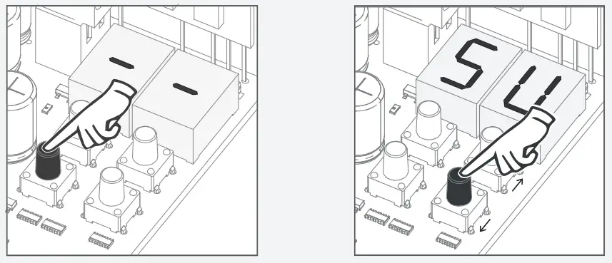 motorline MC62 Control Unit -Fig