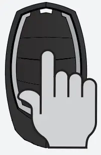 motorline MC62 Control Unit - Icon 2