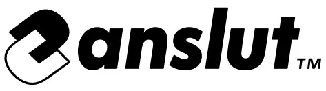 anslut - logo