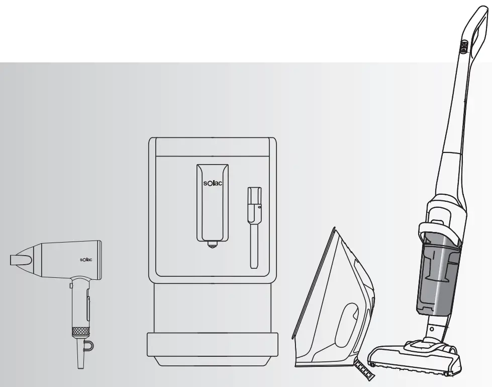 solac CE4480 Espresso Machine-fig1