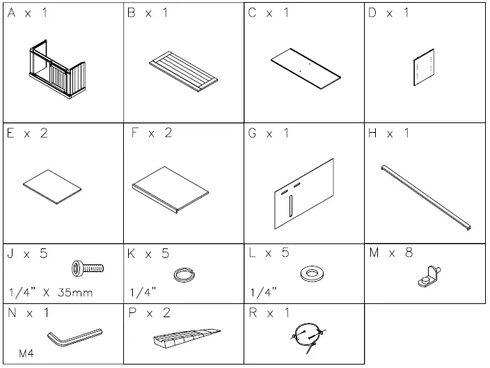 ASHLEY-W755-28-Carynhurst-TV-Stand-with-Cable-Management-FIG-1